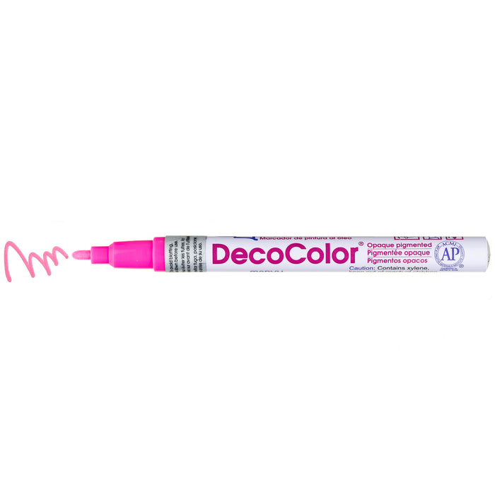 Marvy Uchida DECOCOLOR® Paint Marker - Fine