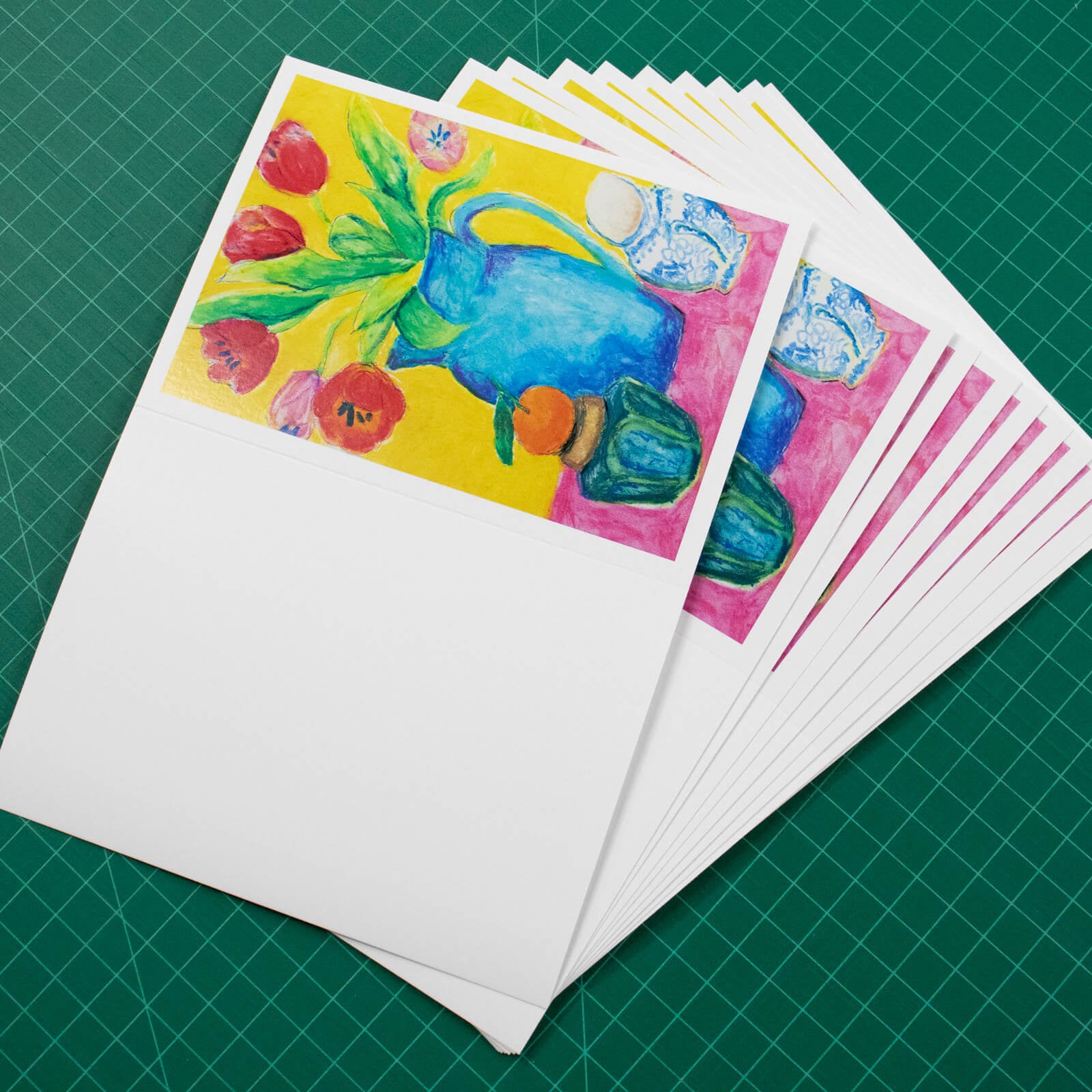 Essential Printing Service