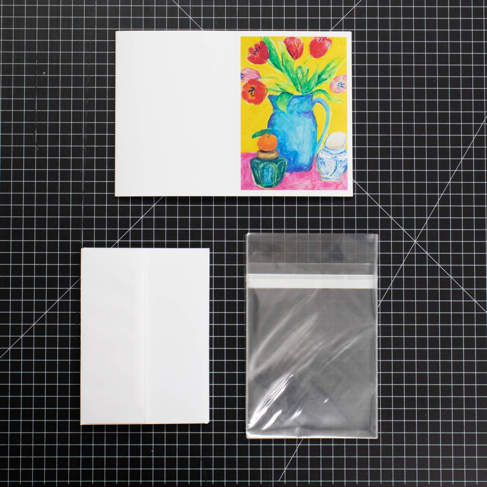 Essential Printing Service