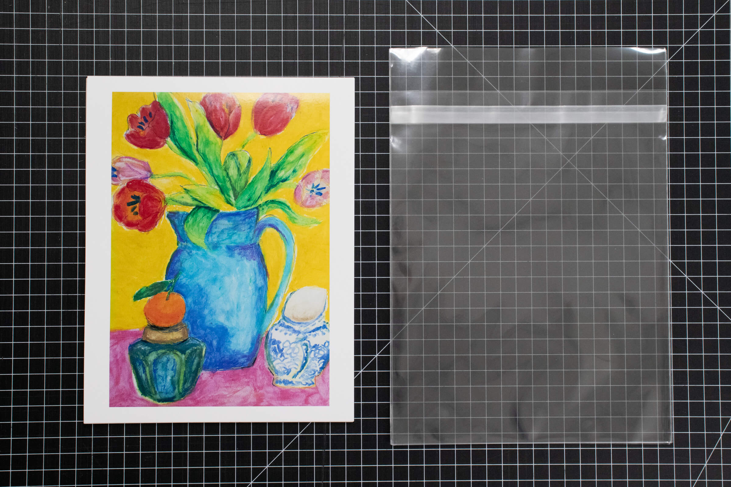 Essential Printing Service