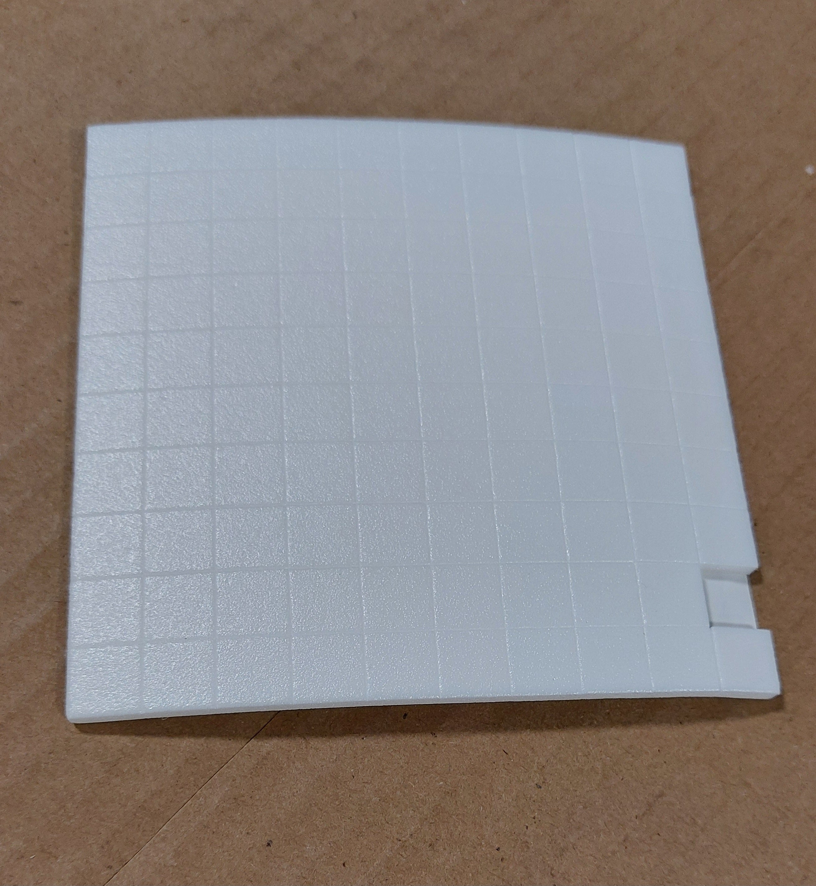 AMS Hardware Foam Bumper Single