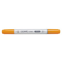 Copic Ciao Markers - Orange or Red