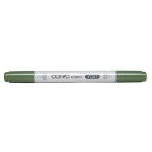 Copic Ciao Markers - Brown or Green