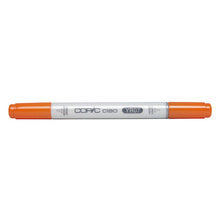 Copic Ciao Markers - Orange or Red