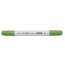 Copic Ciao Markers - Brown or Green