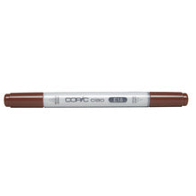 Copic Ciao Markers - Brown or Green