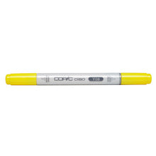 Copic Ciao Markers - White or Yellow