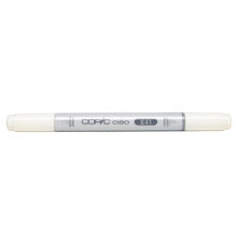 Copic Ciao Markers - White or Yellow