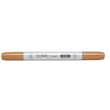 Copic Ciao Markers - Brown or Green