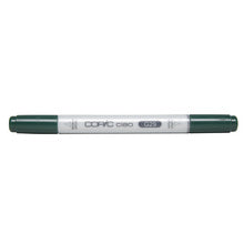 Copic Ciao Markers - Brown or Green