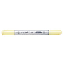 Copic Ciao Markers - White or Yellow