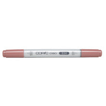 Copic Ciao Markers - Orange or Red