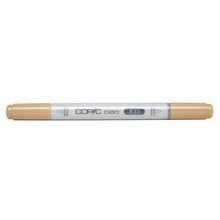 Copic Ciao Markers - Brown or Green