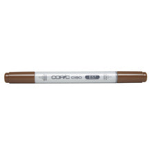 Copic Ciao Markers - Brown or Green