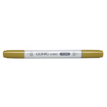 Copic Ciao Markers - Brown or Green