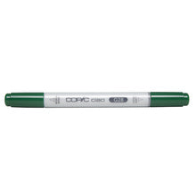 Copic Ciao Markers - Brown or Green