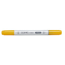 Copic Ciao Markers - White or Yellow