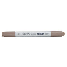 Copic Ciao Markers - Brown or Green