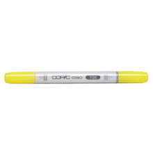 Copic Ciao Markers - White or Yellow