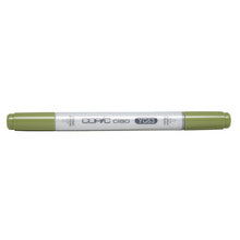 Copic Ciao Markers - Brown or Green