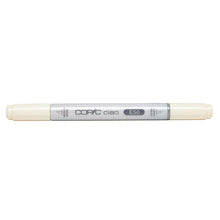 Copic Ciao Markers - White or Yellow