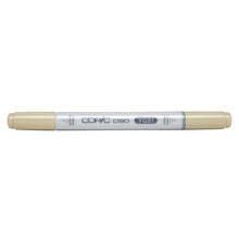 Copic Ciao Markers - Brown or Green