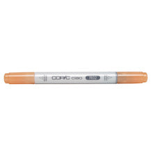 Copic Ciao Markers - Orange or Red