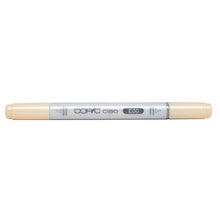 Copic Ciao Markers - White or Yellow