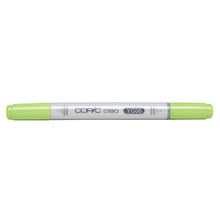 Copic Ciao Markers - Brown or Green