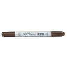 Copic Ciao Markers - Brown or Green
