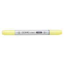 Copic Ciao Markers - White or Yellow