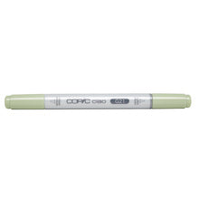 Copic Ciao Markers - Brown or Green
