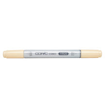 Copic Ciao Markers - White or Yellow