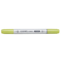 Copic Ciao Markers - Brown or Green