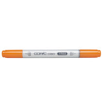 Copic Ciao Markers - Orange or Red