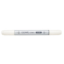 Copic Ciao Markers - White or Yellow