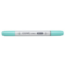 Copic Ciao Markers - Brown or Green