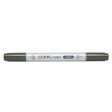 Copic Ciao Markers - Brown or Green