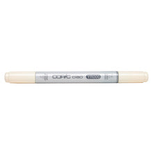 Copic Ciao Markers - White or Yellow