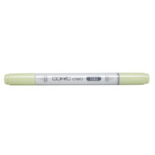 Copic Ciao Markers - Brown or Green