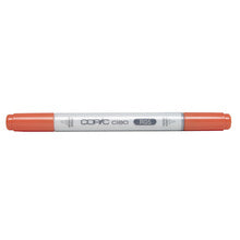 Copic Ciao Markers - Orange or Red