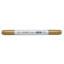 Copic Ciao Markers - White or Yellow