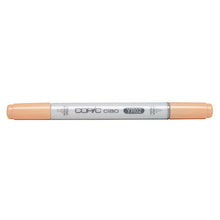 Copic Ciao Markers - Orange or Red