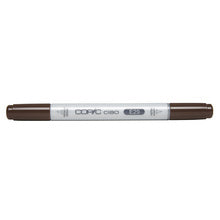 Copic Ciao Markers - Brown or Green