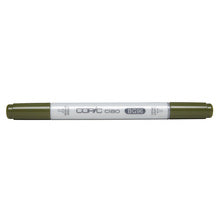 Copic Ciao Markers - Brown or Green