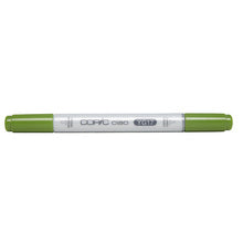 Copic Ciao Markers - Brown or Green