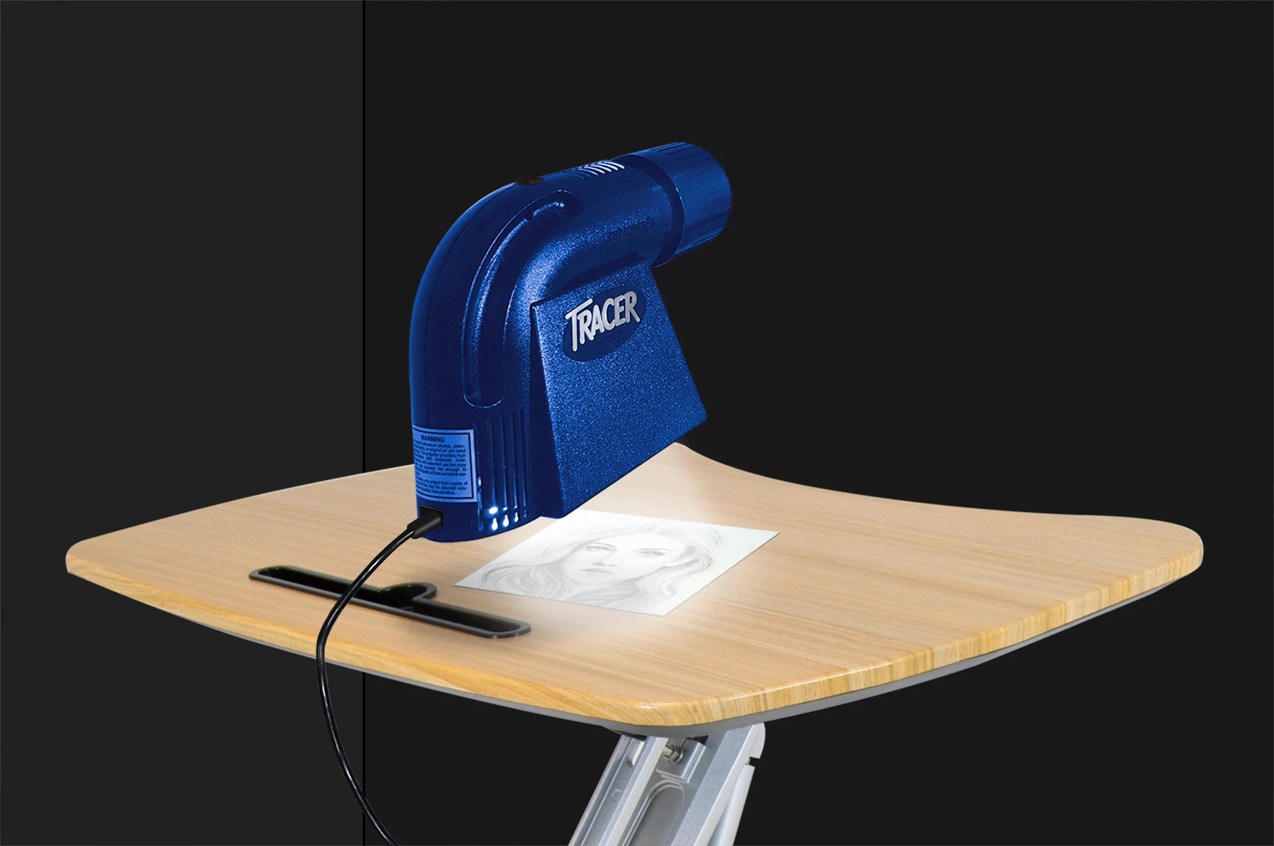 Artograph LED Tracer Opaque Art Projector