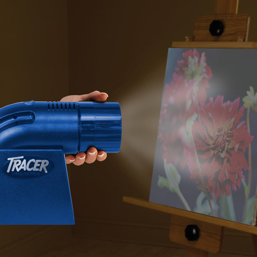 Artograph LED Tracer Opaque Art Projector