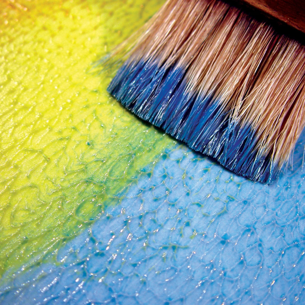 GOLDEN Gloss Glazing Liquid Mediums