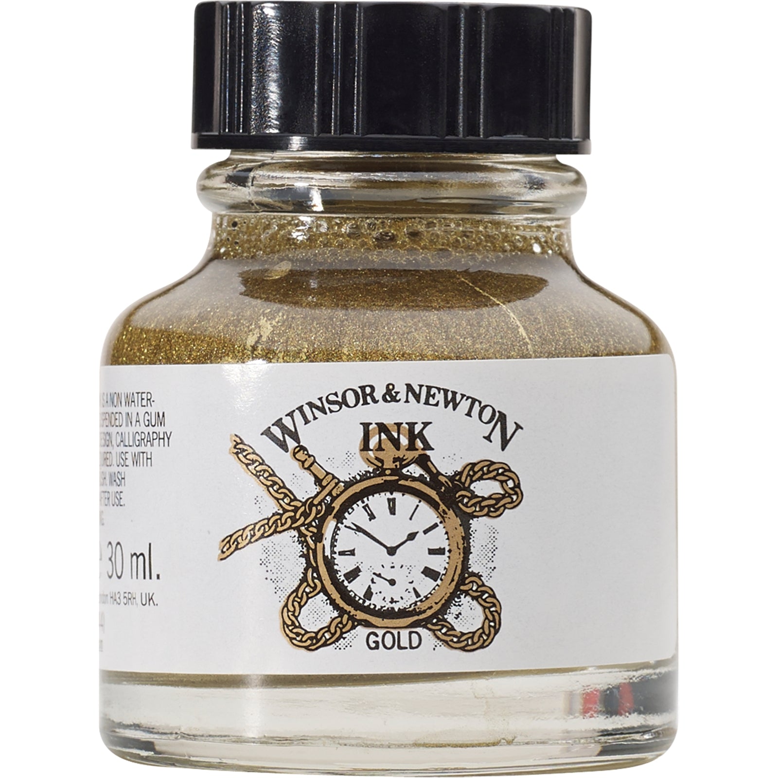 Winsor & Newton Drawing Inks - 30 ml